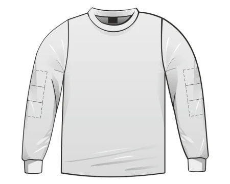 brankařský dres