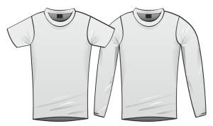 kompresní tričko / rashguard