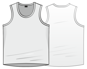 tílko