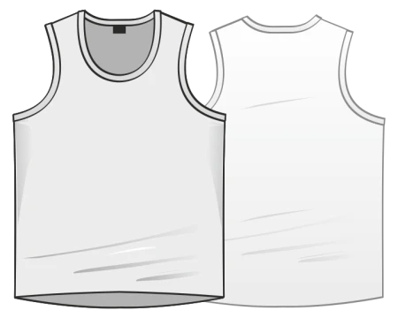tílko