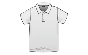 Polo tričko