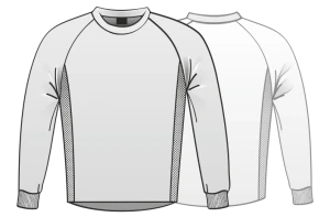 Dres MTB / freeride