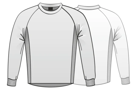 Dres MTB / freeride