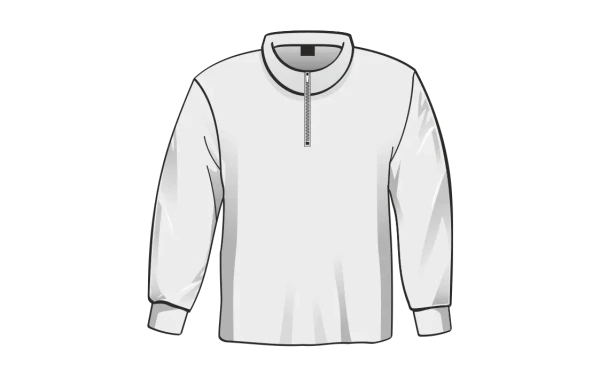 mikina basic
