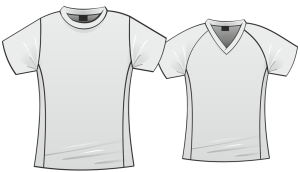 rugby dres active