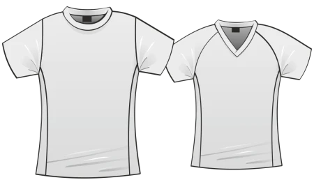 rugby dres active
