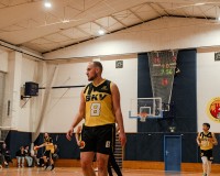 basketbal - Galerie