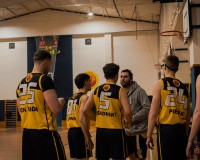 basketbal - Galerie
