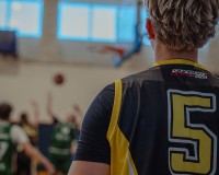 basketbal - Galerie