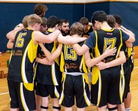 basketbal - Galerie
