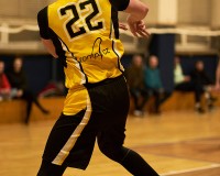 basketbal - Galerie