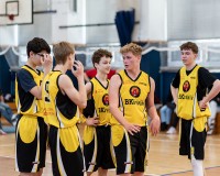 basketbal - Galerie