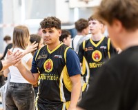 basketbal - Galerie
