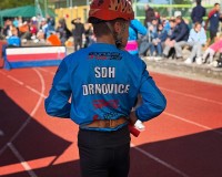 požární sport - Galerie