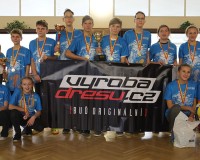 požární sport - Galerie