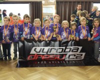 požární sport - Galerie