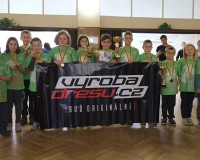 požární sport - Galerie
