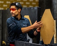 sportovní střelba - Galerie