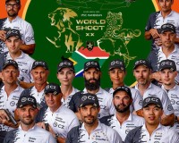 sportovní střelba - Galerie