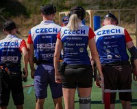 sportovní střelba - Galerie