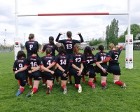 rugby - Galerie