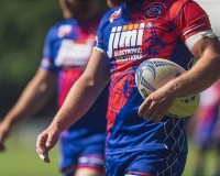 rugby - Galerie