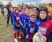 rugby - Galerie