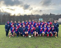 rugby - Galerie