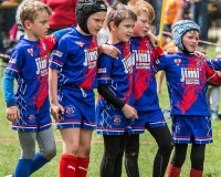 rugby - Galerie