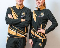 týmové oblečení a merch - Galerie