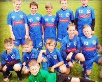 fotbal - Galerie