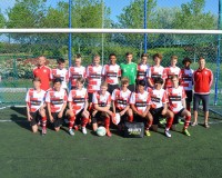 fotbal - Galerie