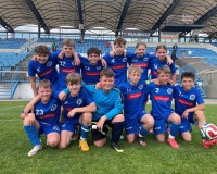 fotbal - Galerie
