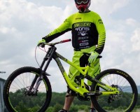 cyklistika - Galerie