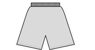 ŠORTKY