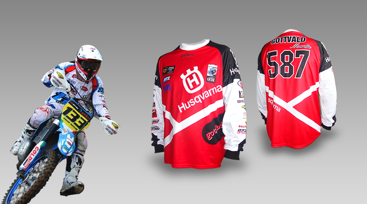Splashscreen Motocros