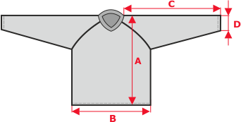 šipkový dres